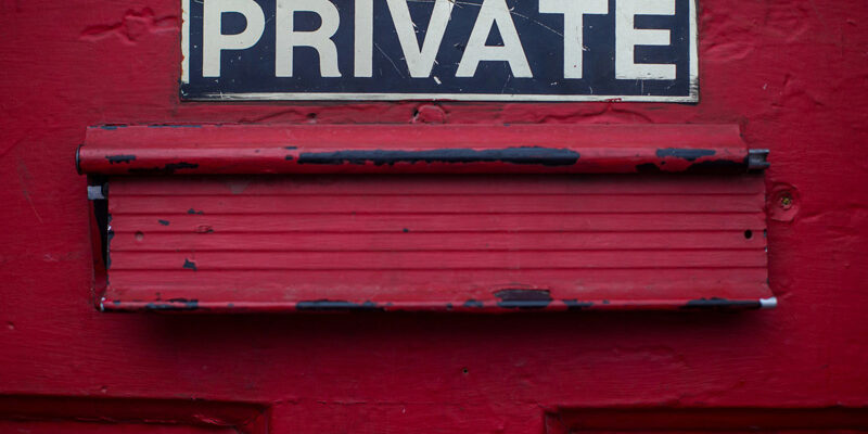 Private